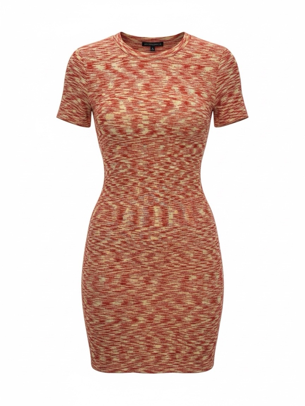 Hope’s Fitted dress